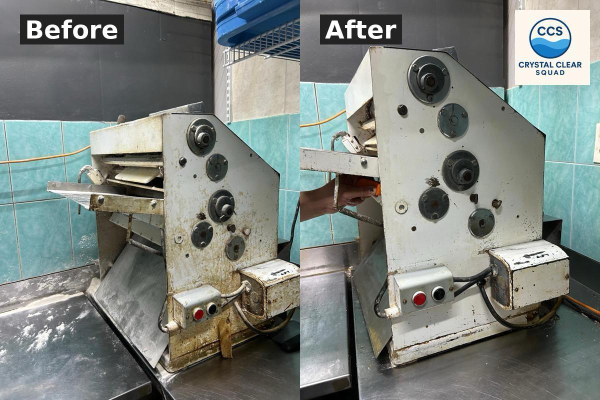 Commercial Food Equipment